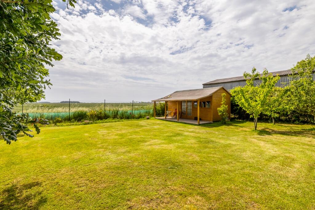 Thanet House (New Leake)-14