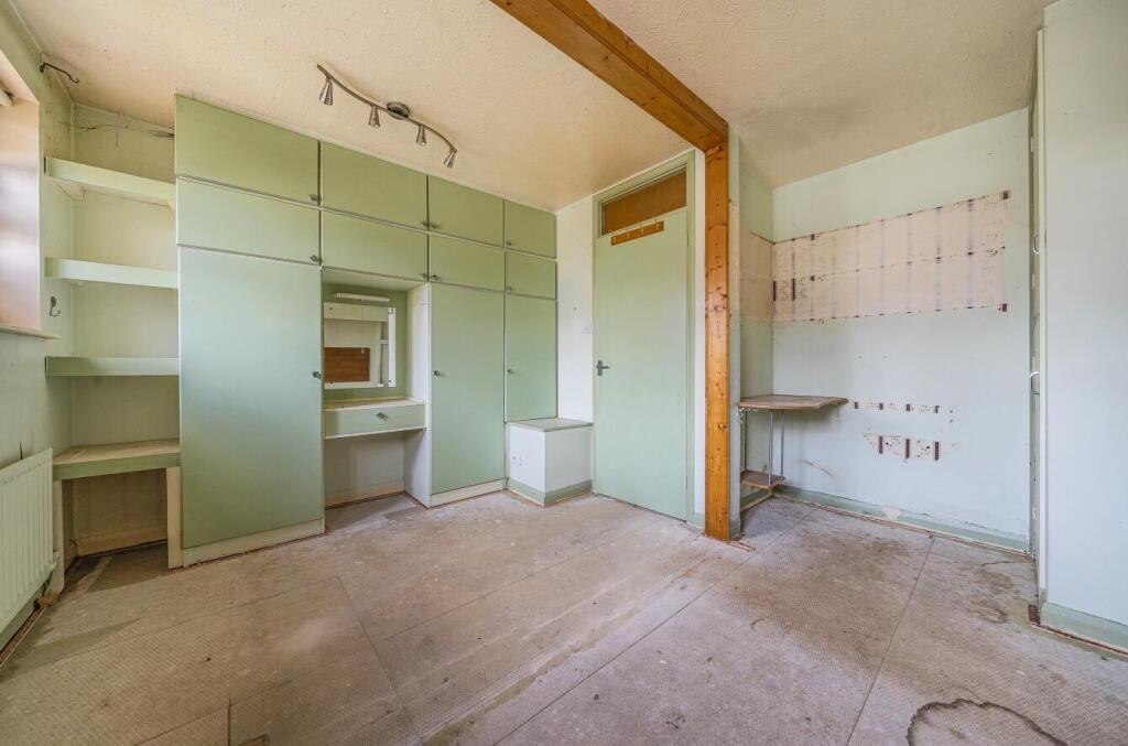 2 Bakehouse Lane, Rugby