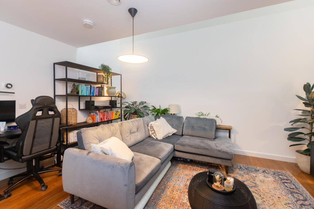 Living Space 7