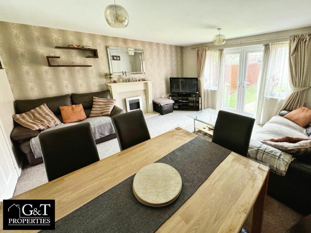Living/Dining Room