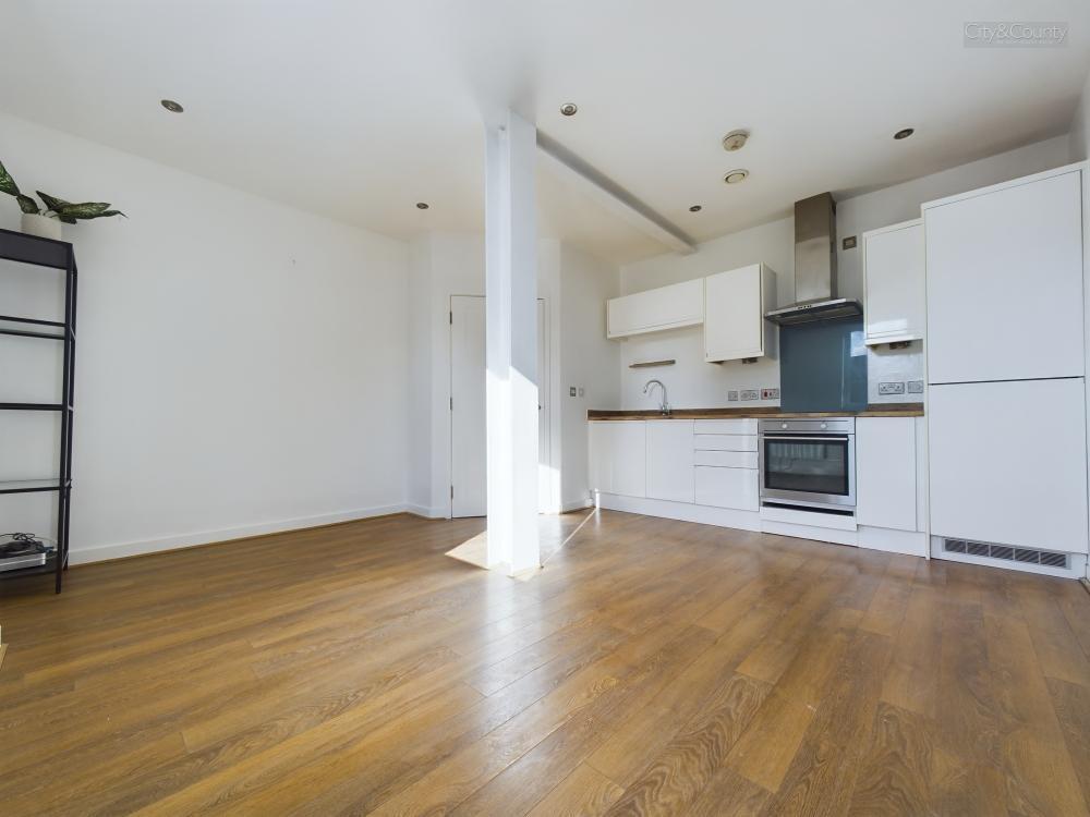 Kitchen/Lounge/Diner