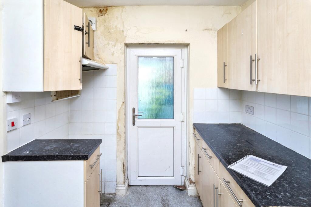 28a Redfern Road, Harlesden, London NW10 9LB