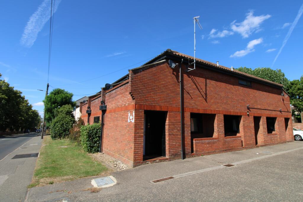 Front View