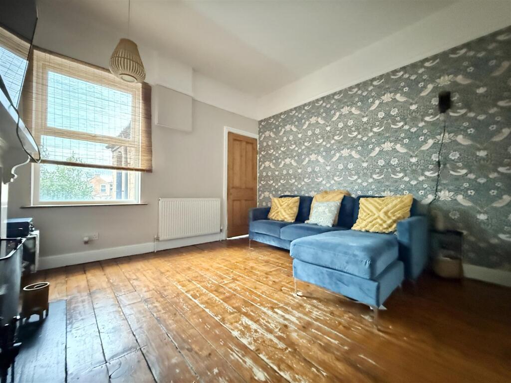 Bedroom Four/Home Office