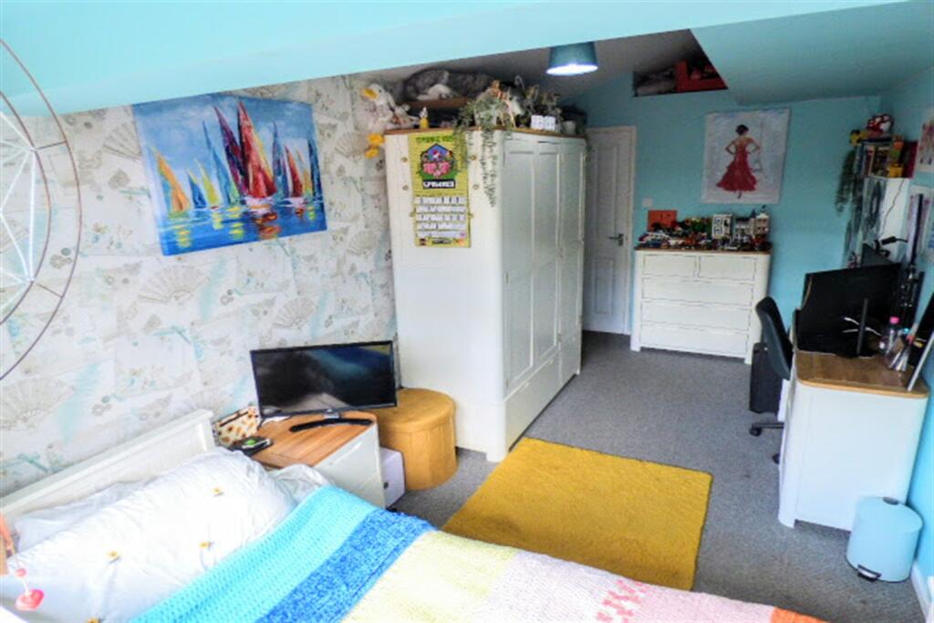 Bedroom 4