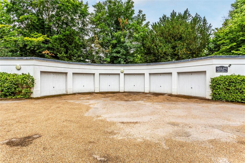 Garages