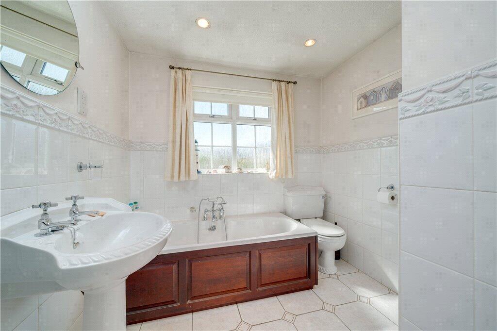 House Bathroom