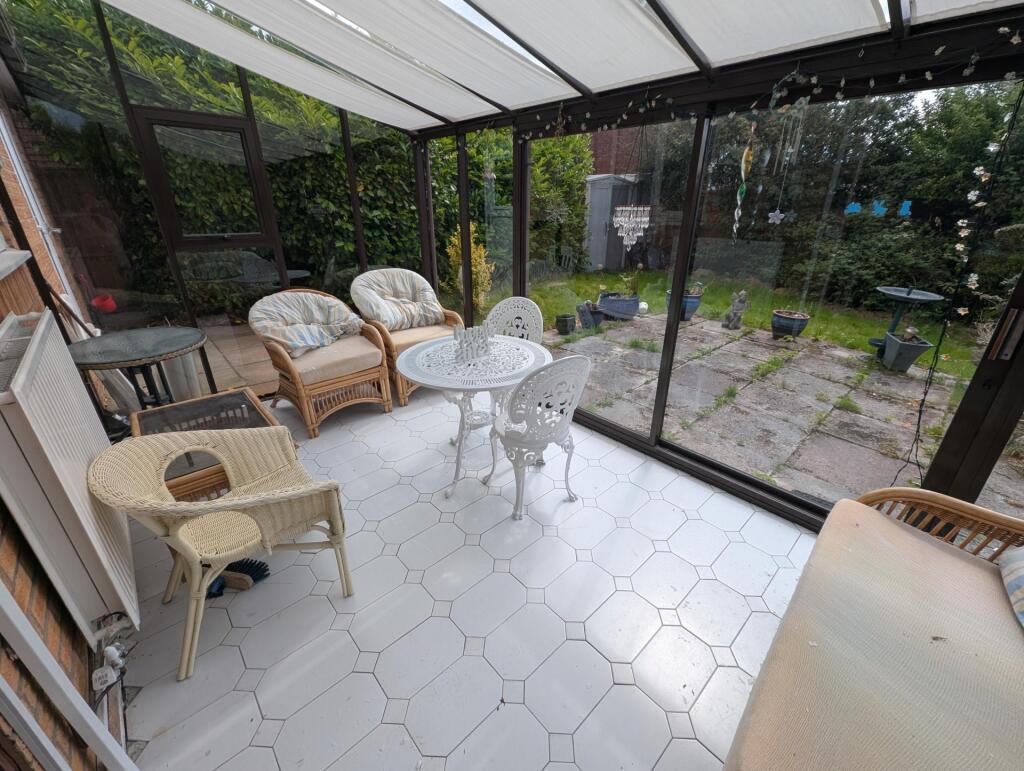 Conservatory 1