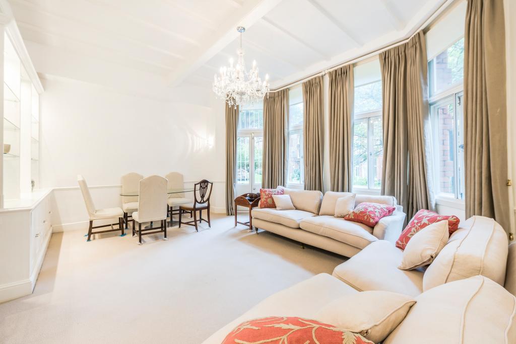 Egerton Gardens 20, 