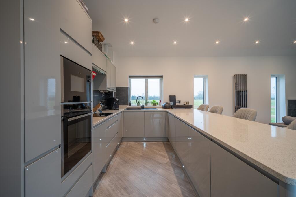 Ivy Cottage &amp; Owls Retreat (2)