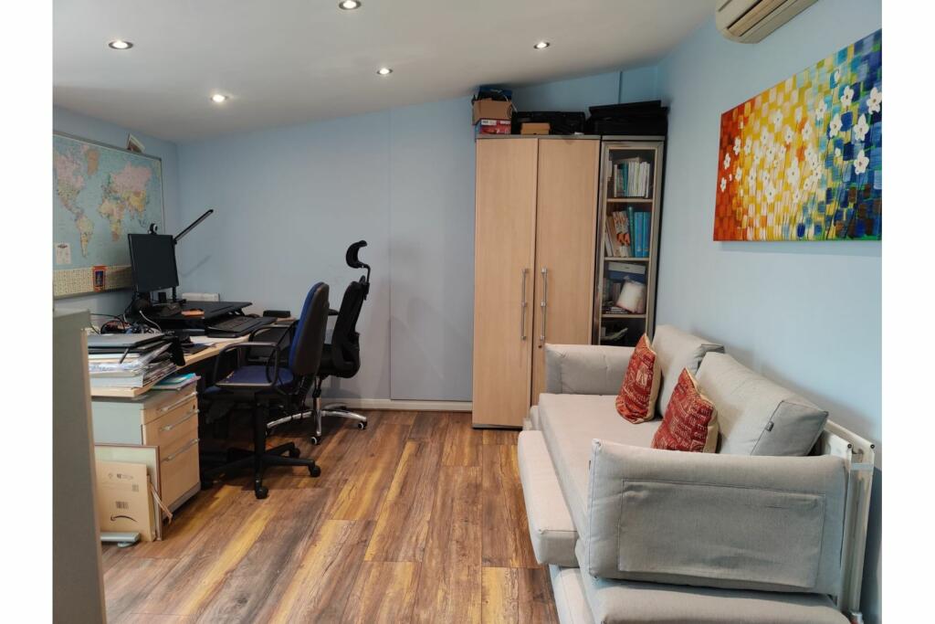 Home Office