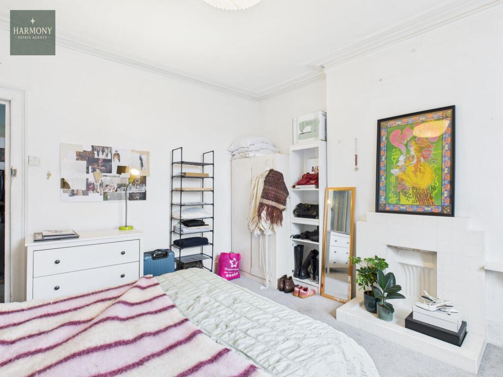 Bedroom six