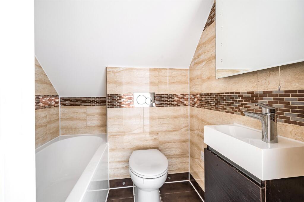 Bathroppm