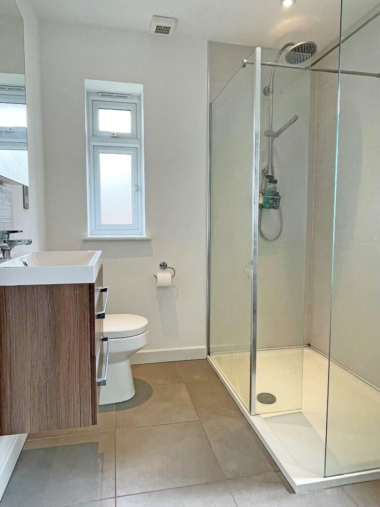 En-Suite Shower/WC