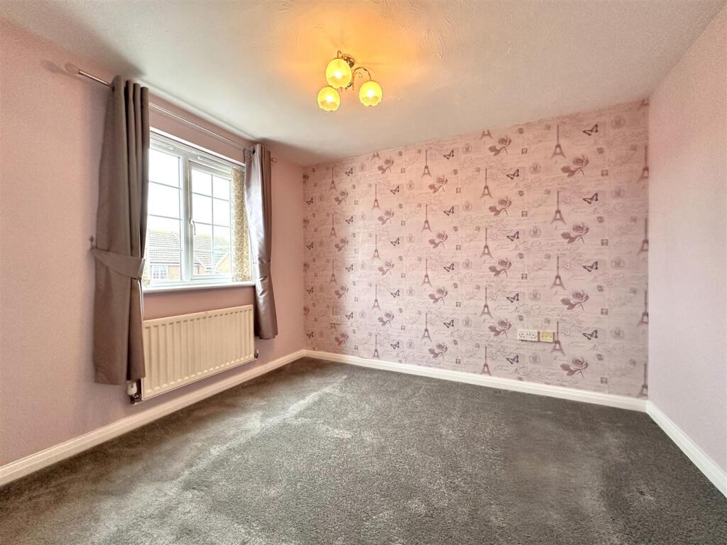 Master Bedroom 337