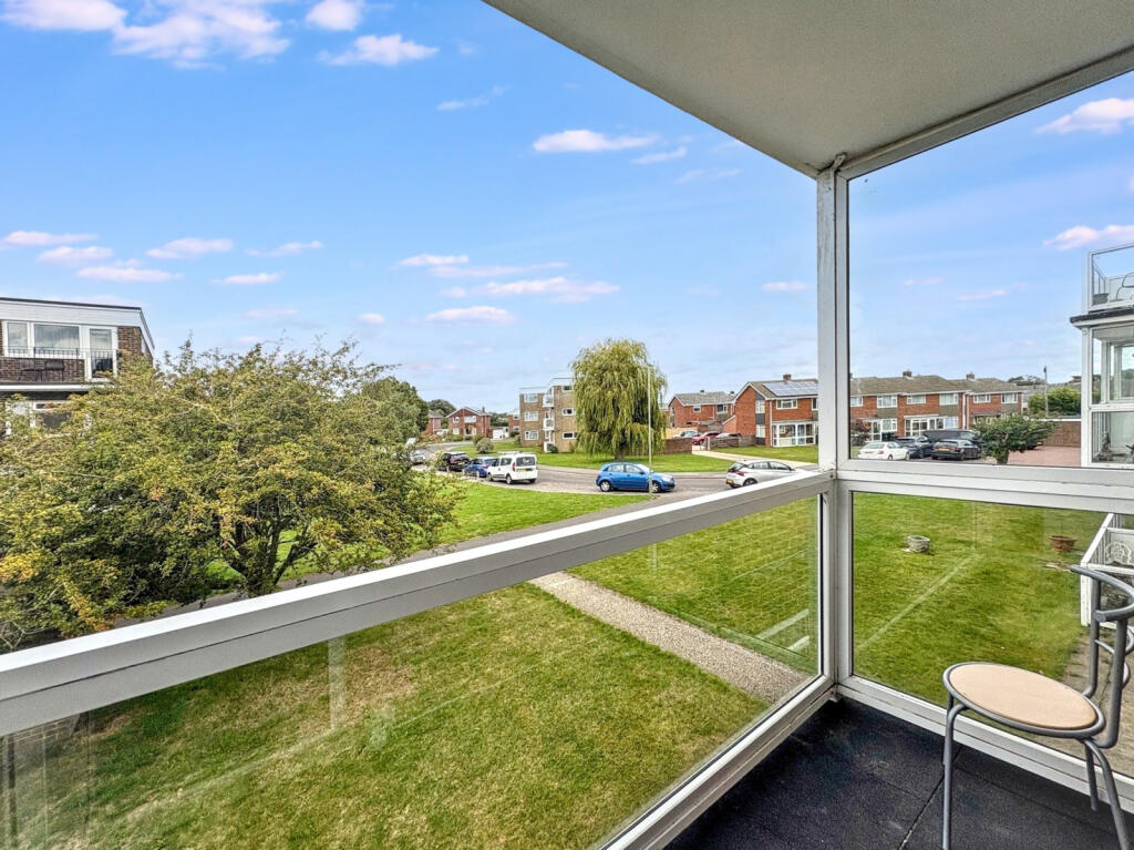 TWO BEDROOM APARTMENT