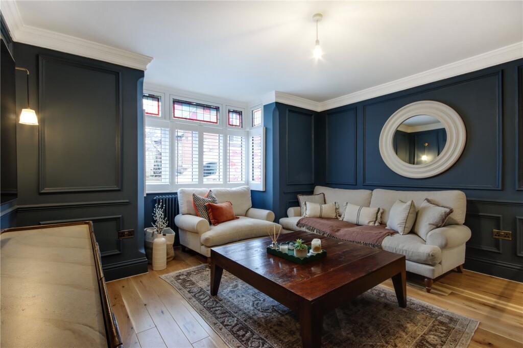 Sitting Room