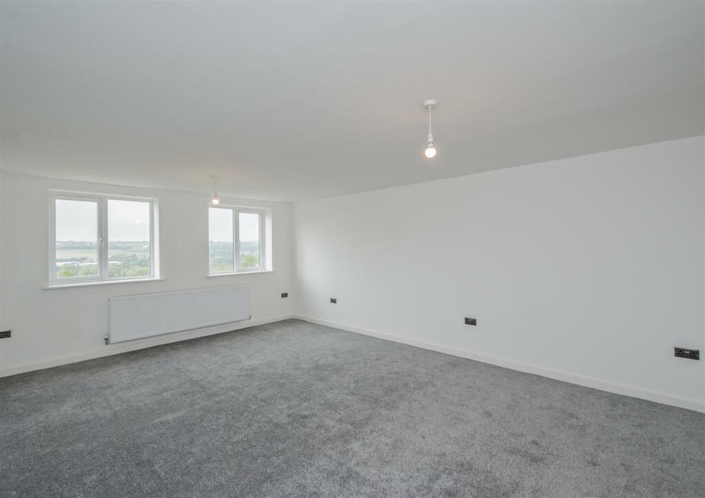 Living Room: