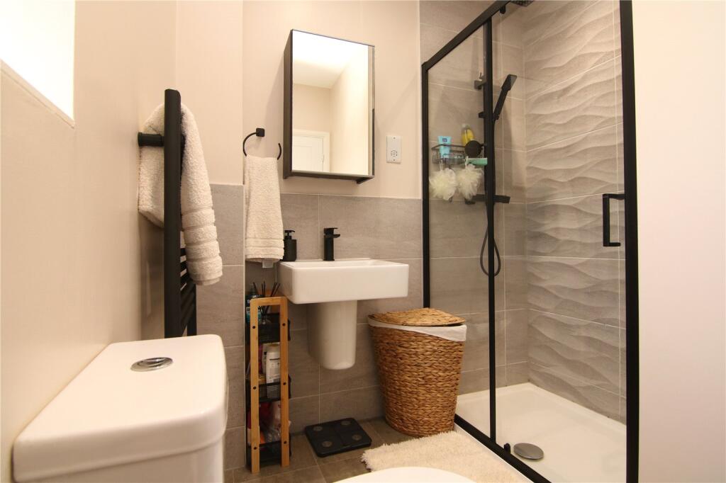 En-Suite