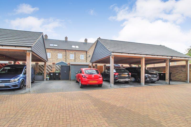 Carport