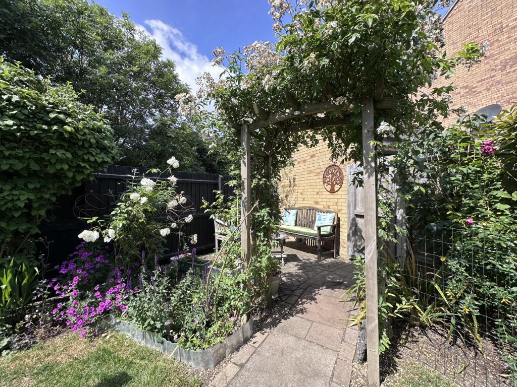 Garden 3