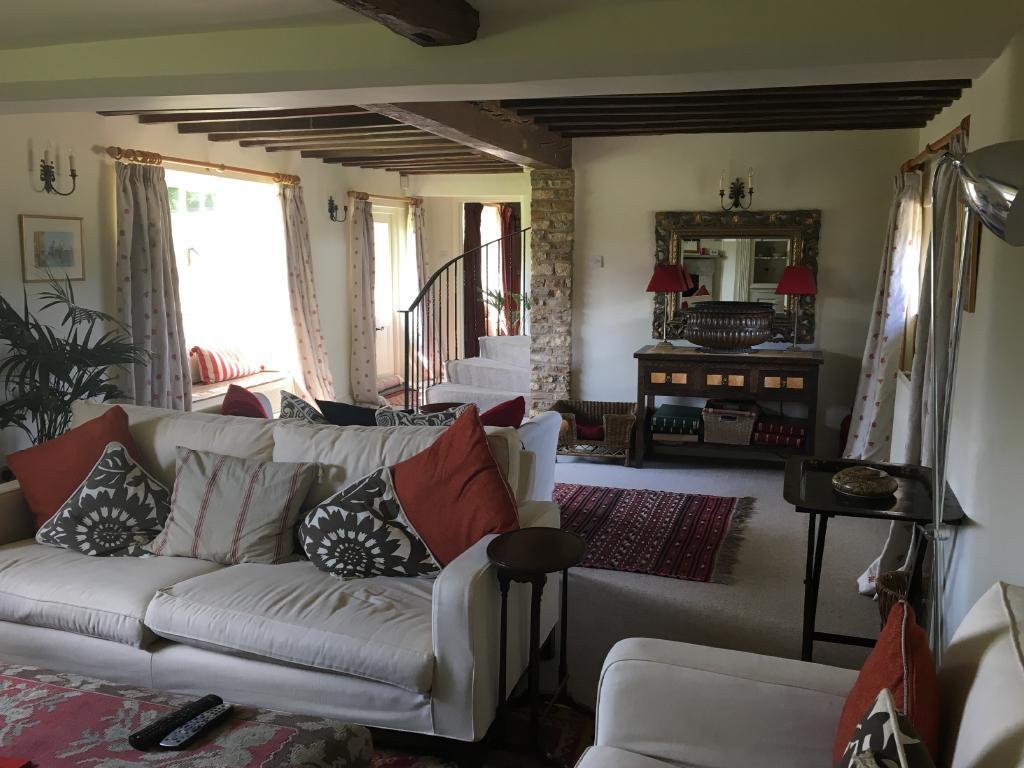 Baytree Sitting Room