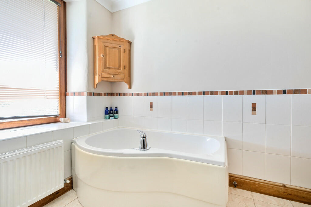 House Bathroom
