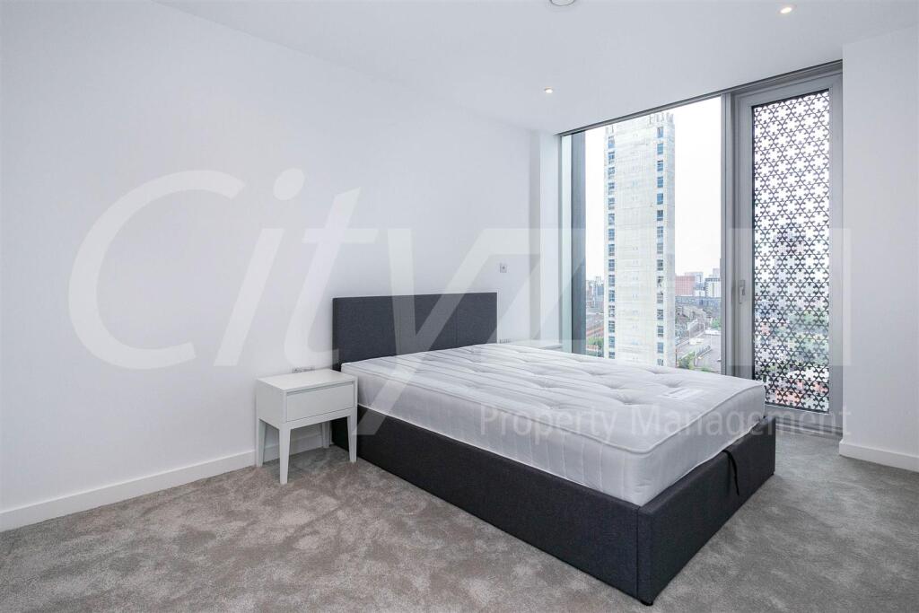 TYPICAL ONE BED