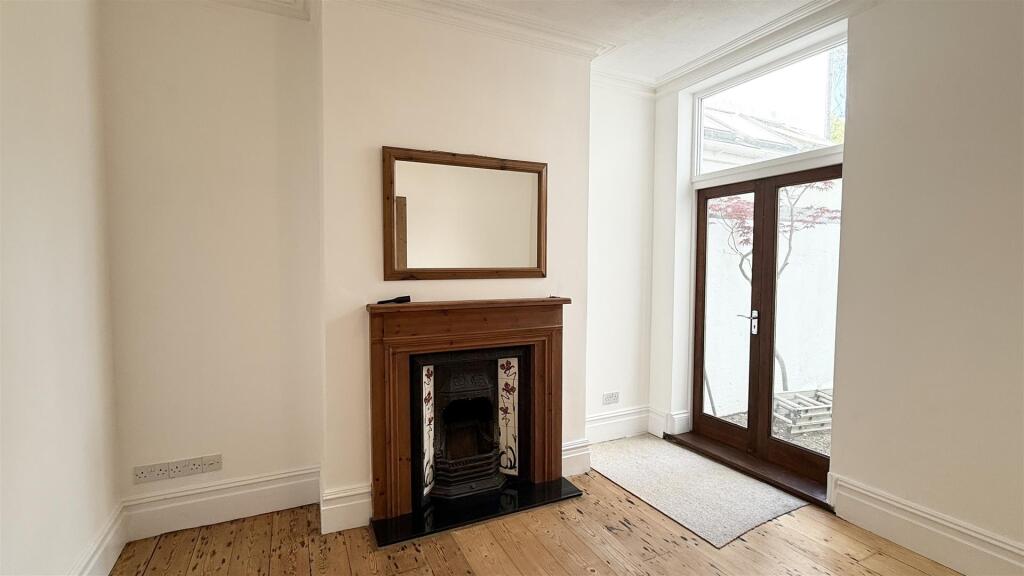 Dinning Room