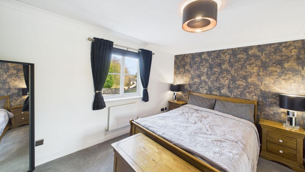 Main bedroom