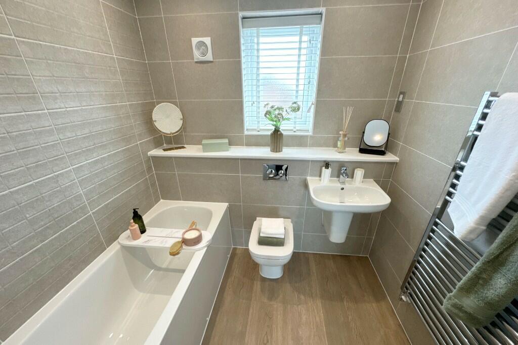 Example Bathroom