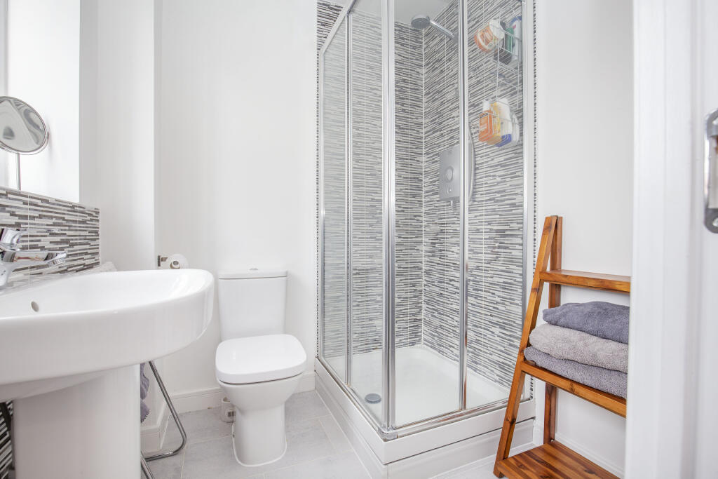 en suite