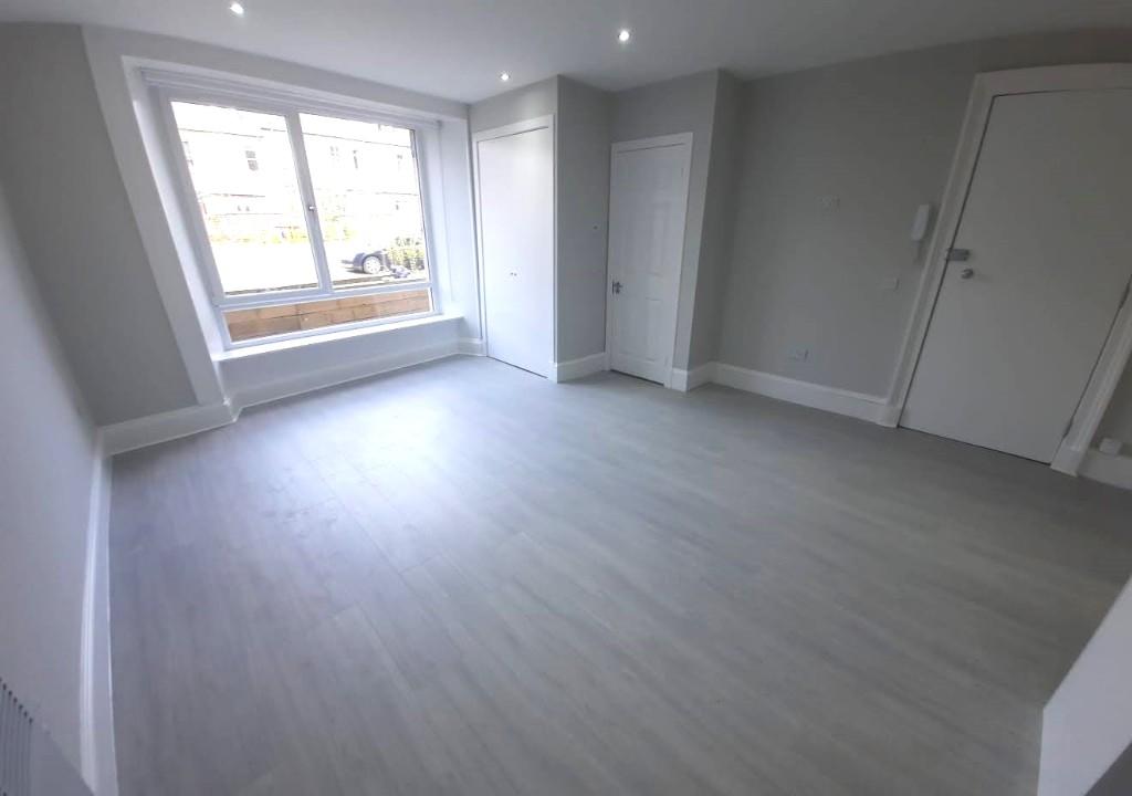 Lounge/Bedroom