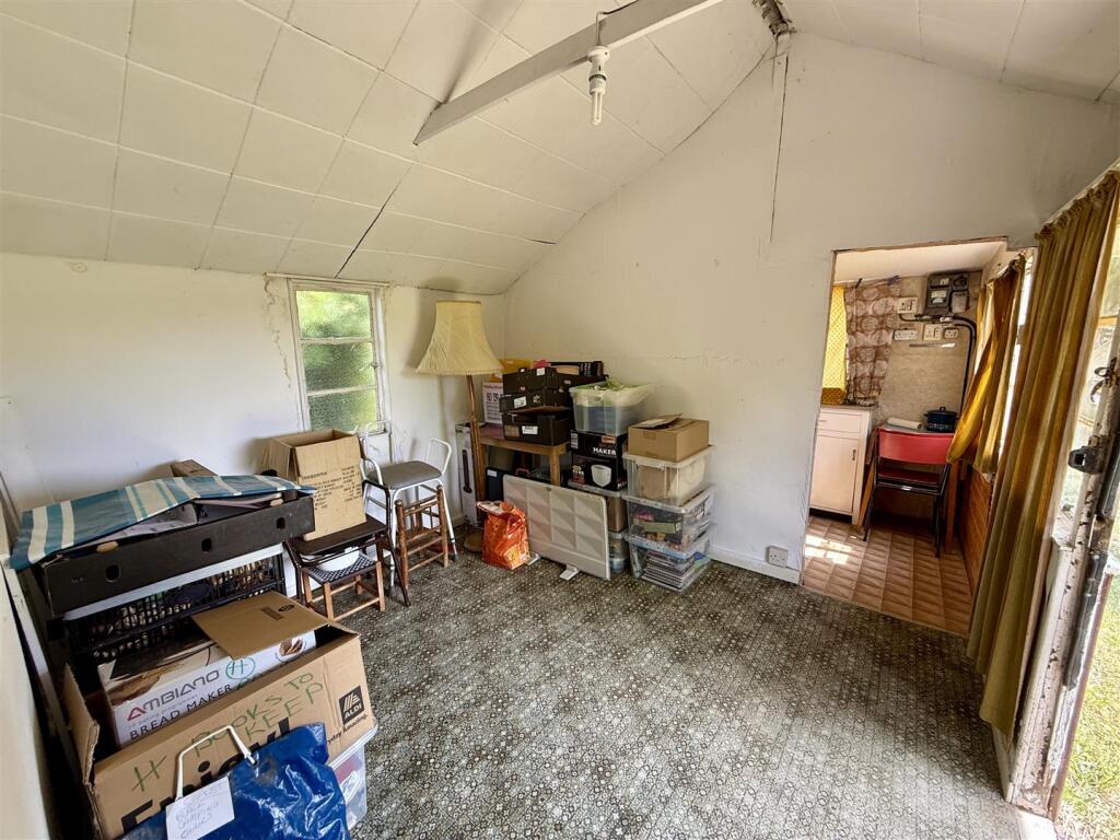 Chalet: