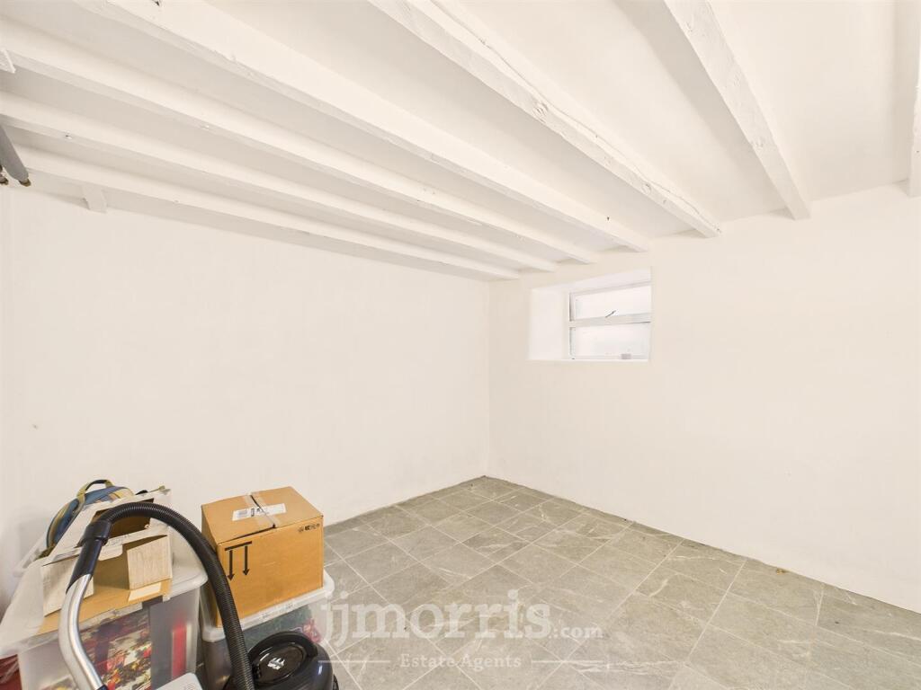 Glasfryn, Upper West Street, Newport