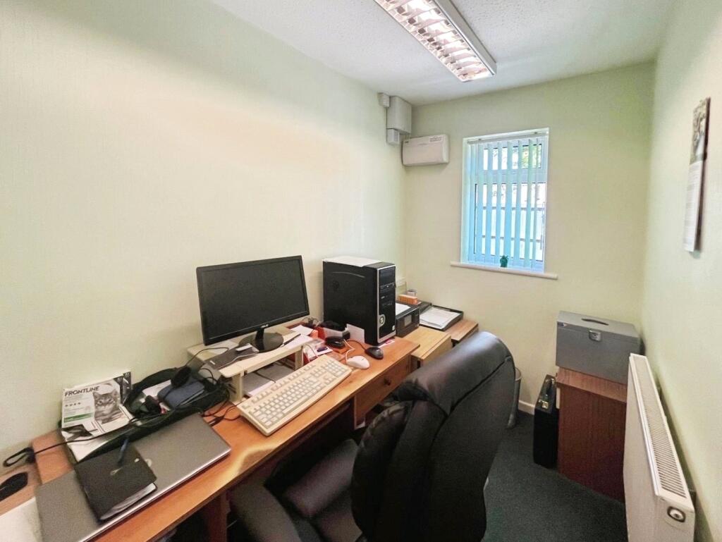 Bedroom Three No. 15