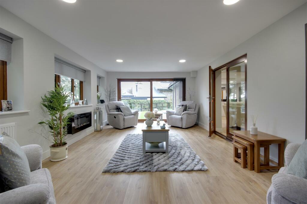 Day Room