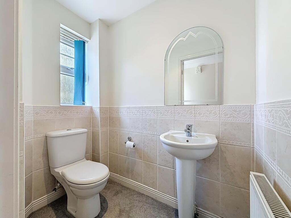 Cloakroom