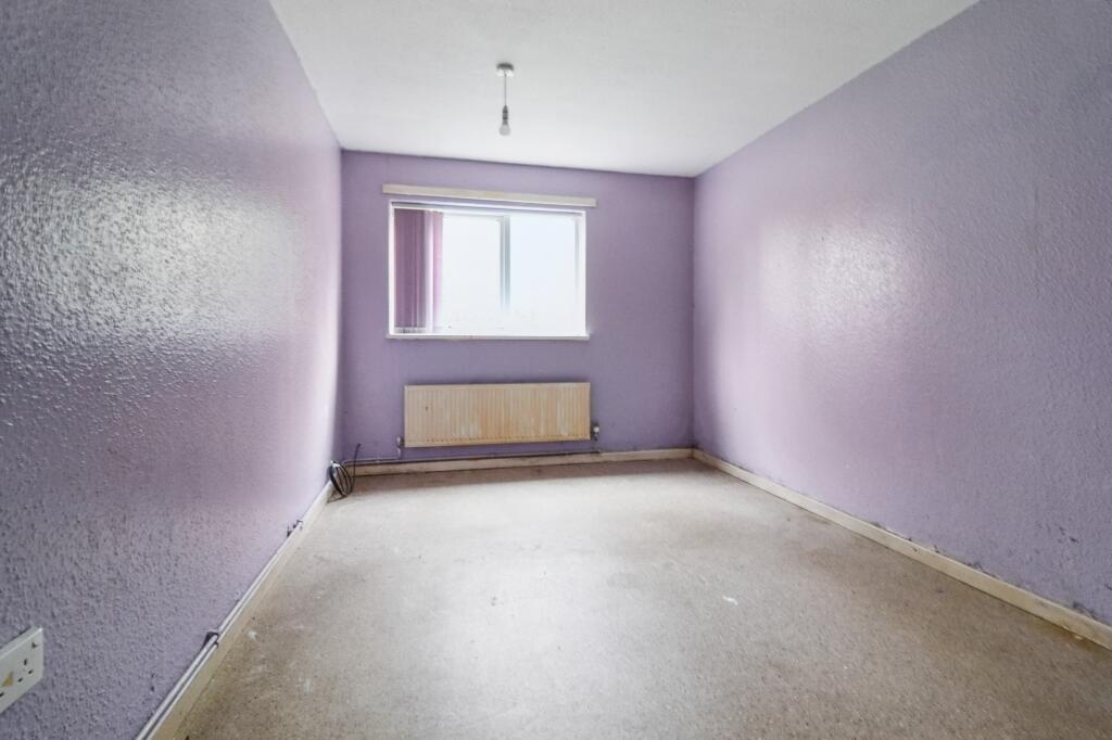 17 Myton Walk, Hemlington, Middlesbrough, Cleveland, TS8 9ND