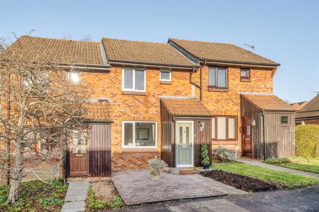 Elizabeth Drive, Devizes