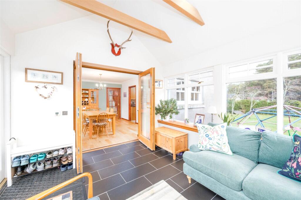 Sun Room
