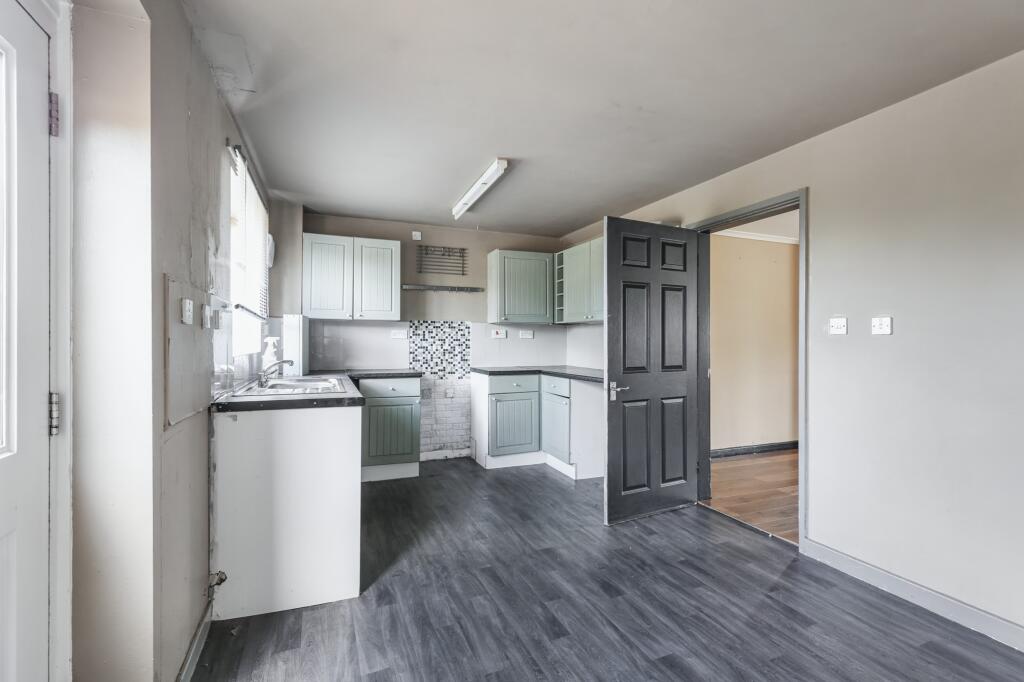 4 James Avenue, Great Harwood, Blackburn, Lancashire, BB6 7ND