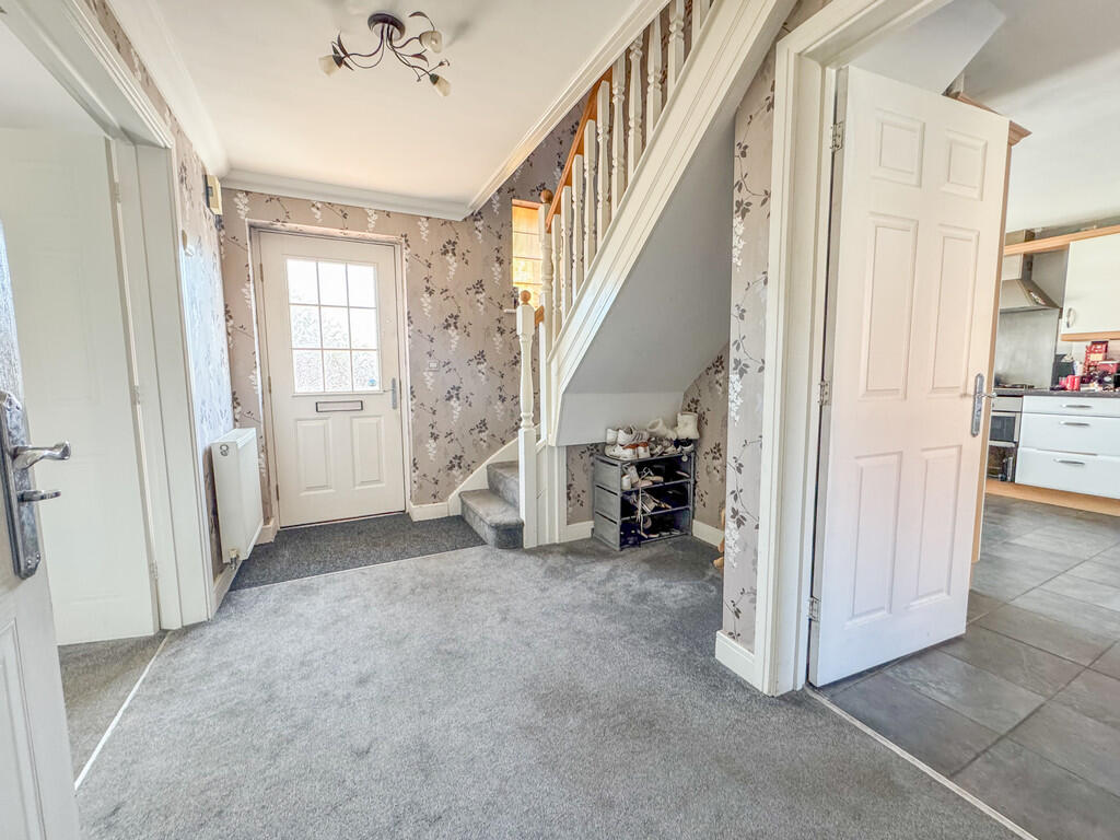 hallway