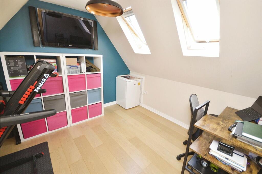Bedroom Four