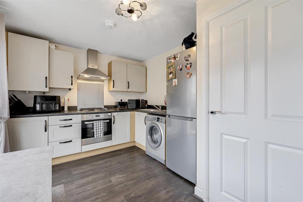 Kitchen-Diner