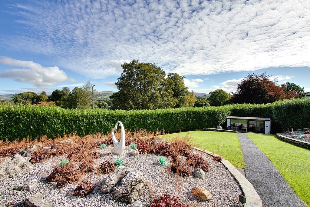 Gardens