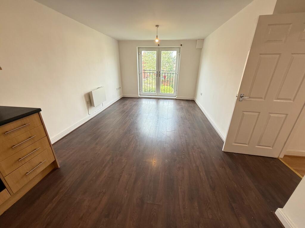 18 Luxaa Apartment Lounge