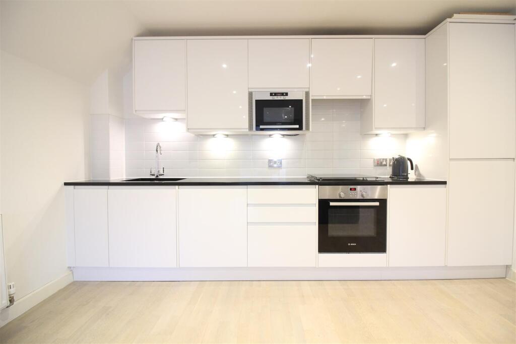 North Street, Horsham