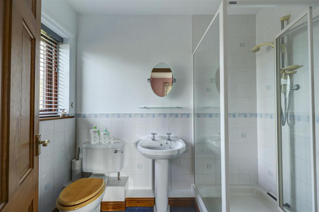 Principal Ensuite