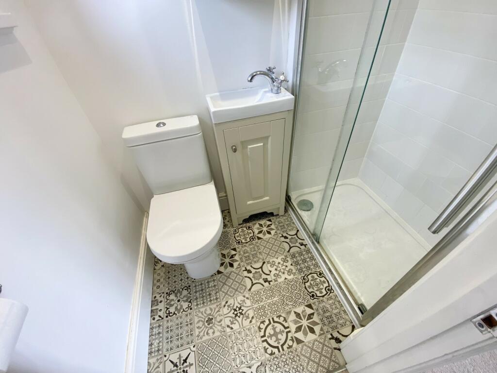En Suite